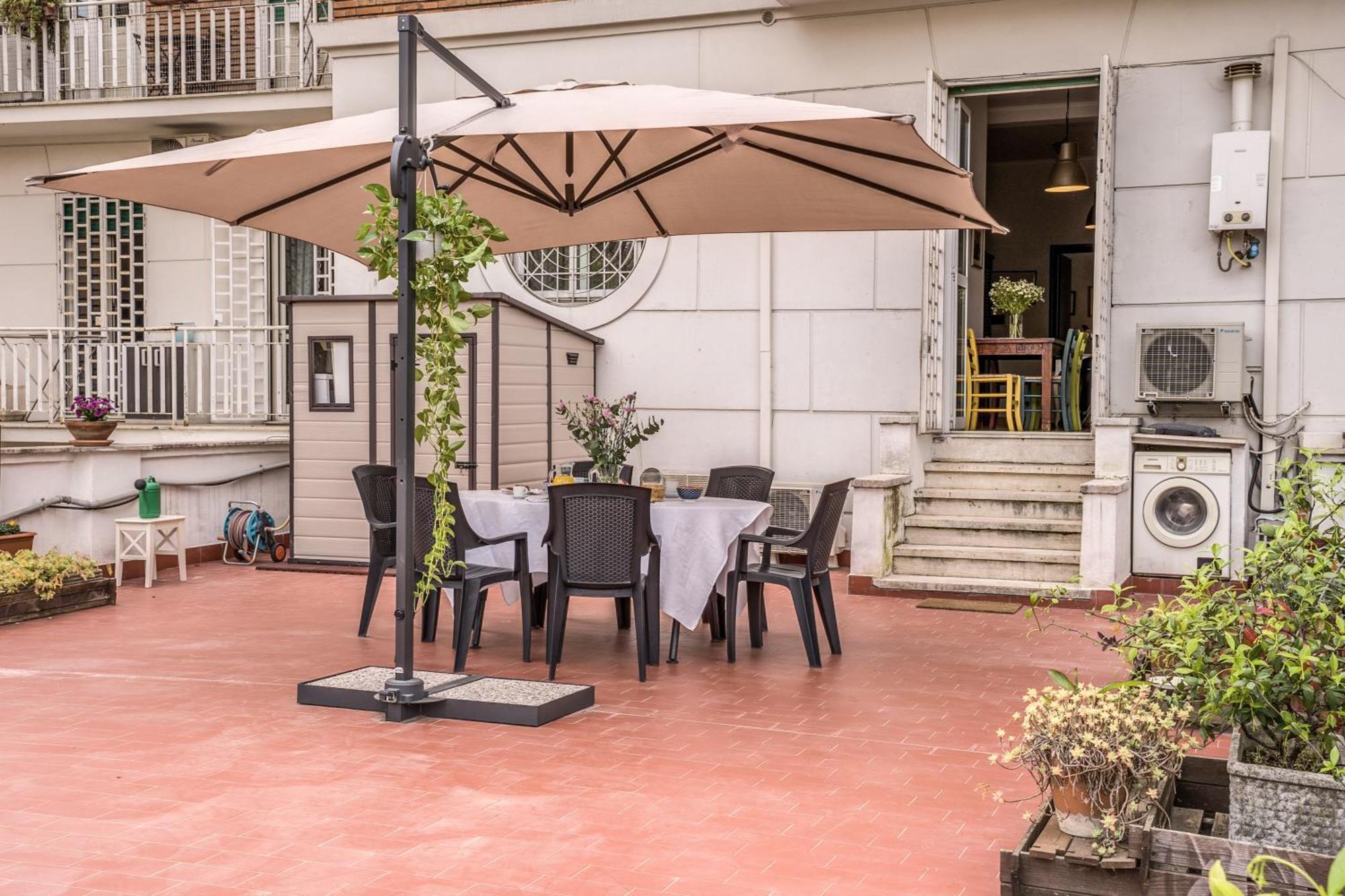 Circus Maximus Home Rome Exterior photo